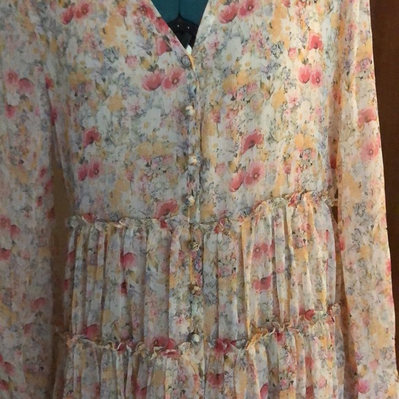 Dress - Picture 2 of 3